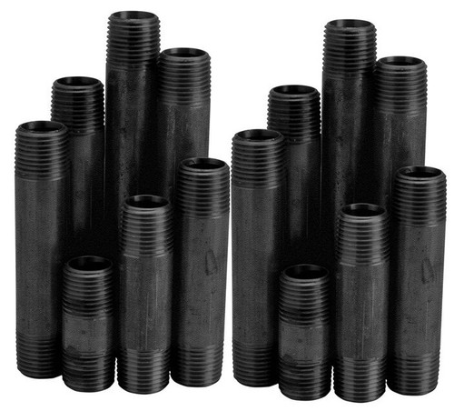 Fittings temperguß - fittings,