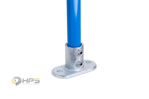 Rohrverbinder temperguss - rohrverbinder,