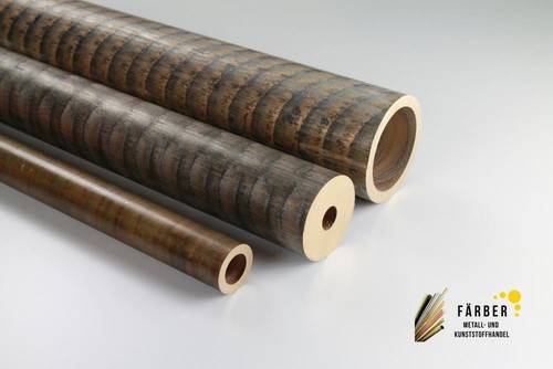 Bronze rotguss rg7 rund - bronze,