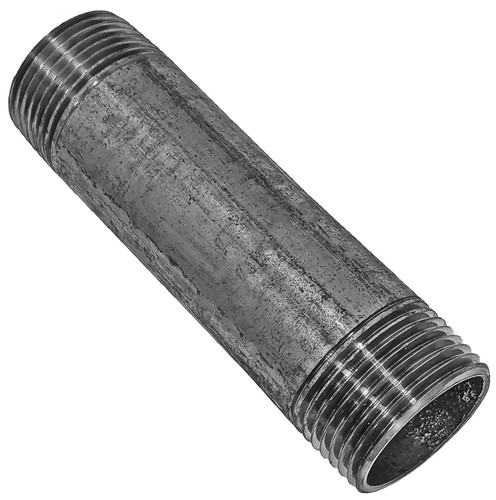 Temperguss fittings verzinkt - temperguss,
