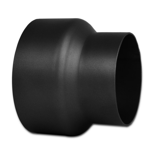Ofenrohr reduzierung 150 mm - reduzierung,