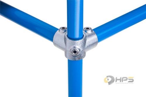 Rohrverbinder temperguss - rohrverbinder,
