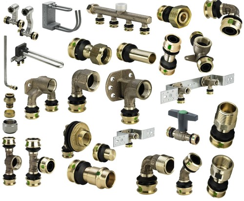 Viega raxofix rohr - raxofix,