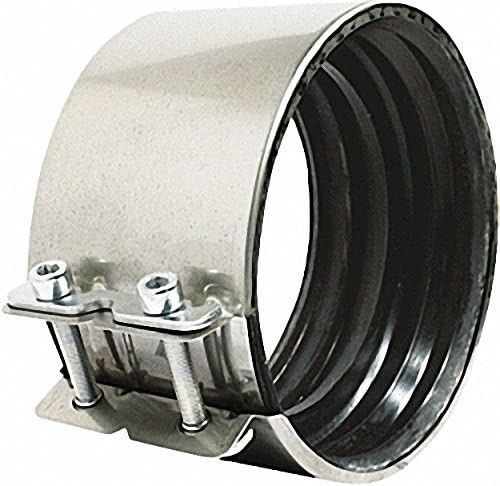 Verbinder dn100 sml guss - dn100,