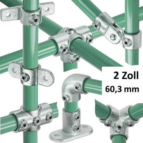 Rohrverbinder formteile für - für, 2