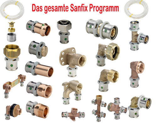 Viega sanfix fosta - viega,